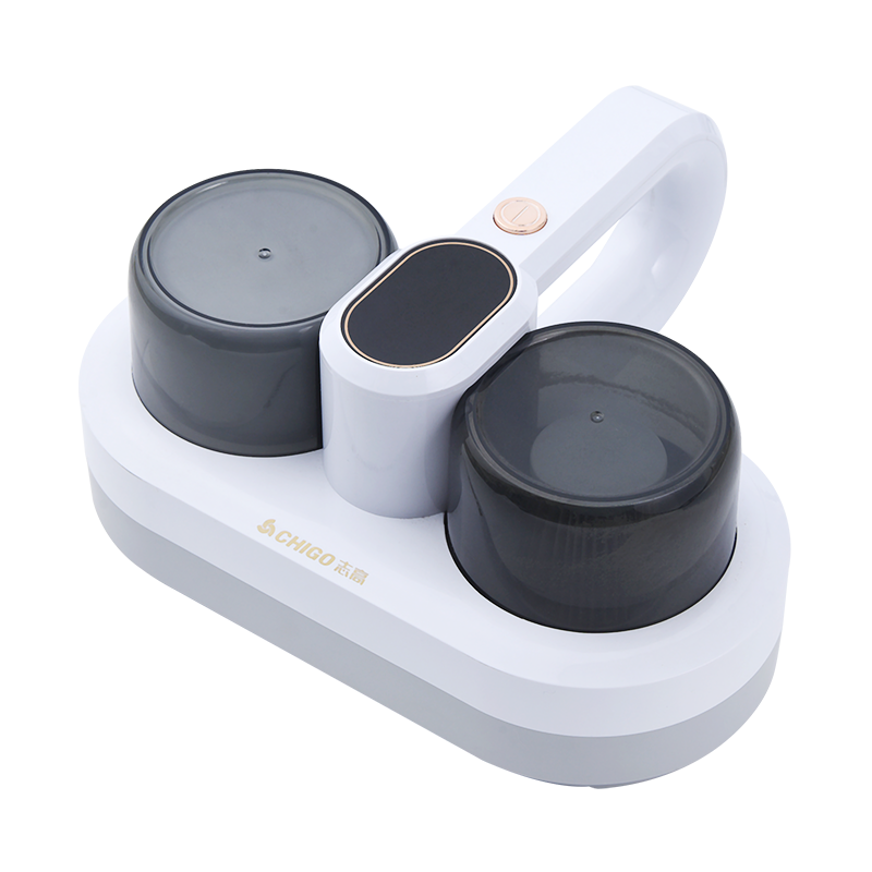 CR520 DUAL CUP DESIGN DUAL Beat Dual UV Bed Vacuum Cleaner
